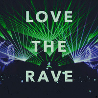 Saimon - Love the Rave