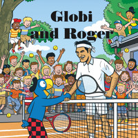 Globi - Globi and Roger