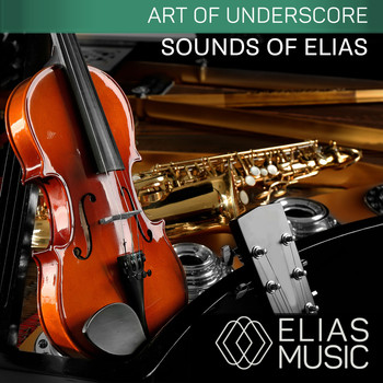 Jonathan Elias, Sarah Trevino - Sounds of ELIAS
