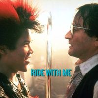 TFMOM - RIDE WITH ME