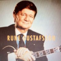 Rune Gustafsson - Rune Gustafsson