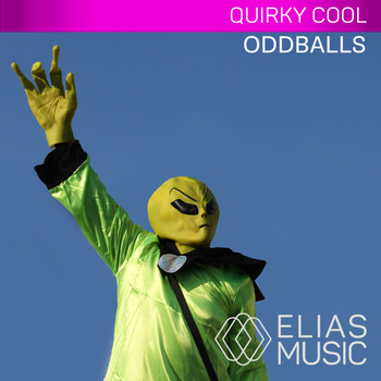 Various Artists - Oddballs