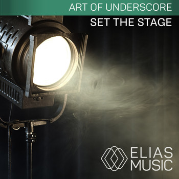 Various Artists - Set The Stage