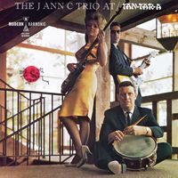 The J Ann C Trio - Funnel of Love