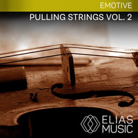 Marc Aaron Jacobs - Pulling Strings, Vol. 2
