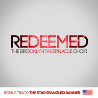 The Brooklyn Tabernacle Choir - Redeemed (Deluxe)