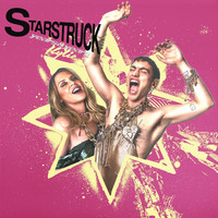 Olly Alexander (Years & Years), Kylie Minogue - Starstruck (Kylie Minogue Remix)