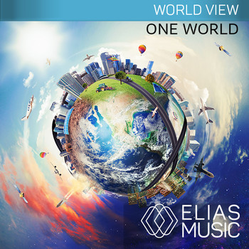 Various Artists - One World