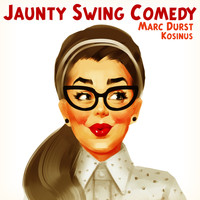 Marc Durst - Jaunty Swing Comedy