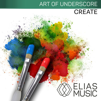 Various Artists - Create