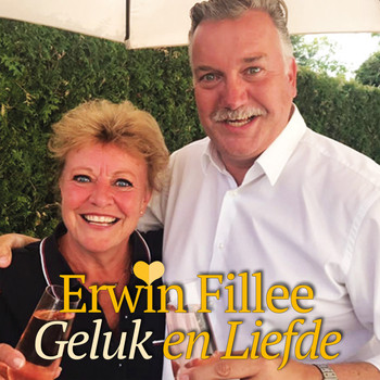Erwin Fillee - Geluk en Liefde