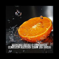 Francis Viner / Alexound - Natural Orange