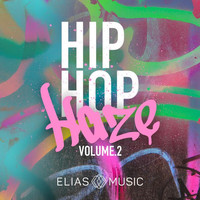 Steven David Fay - Hip Hop Haze, Vol. 2