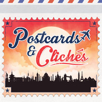 Eric Gemsa - Postcards & Clichés (Edited)