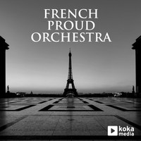 Laurent Dury - French Proud Orchestra