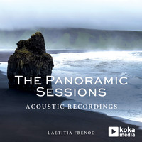 Laetitia Frenod - The Panoramic Sessions (Acoustic Recordings)