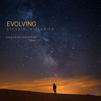 Sylvain Millepied - Evolving (Violin Version)
