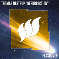 Thomas Ulstrup - Resurrection