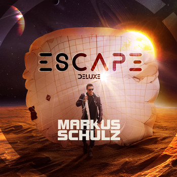 Markus Schulz - Escape [Deluxe]