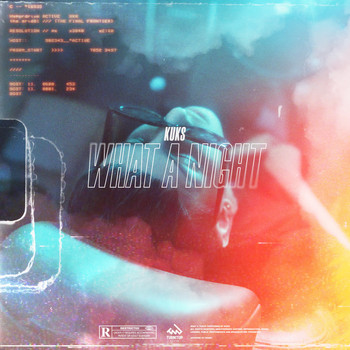 KuKs - What a Night