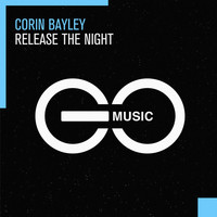 Corin Bayley - Release the Night