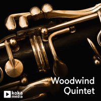 Laurent Dury - Woodwind Quintet