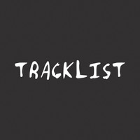 Tommy Jacob - tracklist