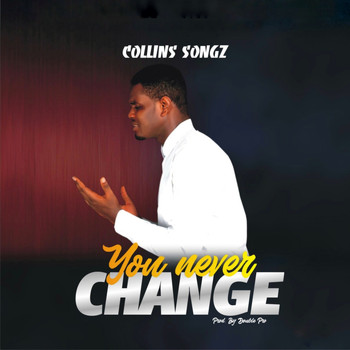 Collins Songz - You Never Change