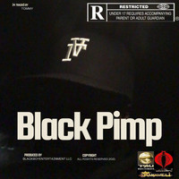 Tommy - Black Pimp (Explicit)