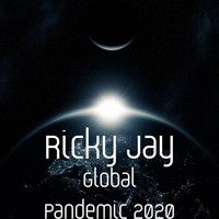 Ricky Jay - Global Pandemic 2020