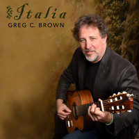 Greg C. Brown - Italia