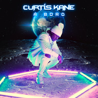 Curtis Kane - A Bord