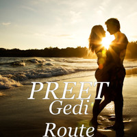 Preet - Gedi Route