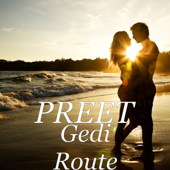 Preet - Gedi Route