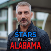 Taylor Hicks - Stars Fell on Alabama