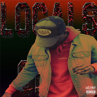 Kardo - Locals Only (Explicit)