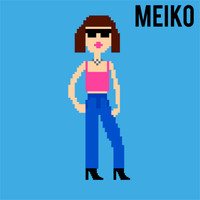 Meiko - Weird World (Acoustic)
