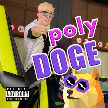 Bart Baker - PolyDoge (Explicit)
