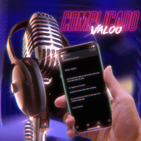 VALOU - Complicado