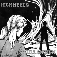 High Heels - Full on Hex