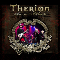 THERION - Live in Atlanta 2011 (Live)