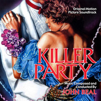 John Beal - Killer Party (Original Motion Picture Soundtrack)