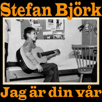 Stefan Björk - Jag är din vår