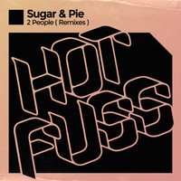 Sugar & Pie - 2 People