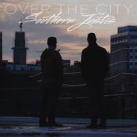 Southern Justis - Over the City