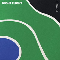 NIGHT FLIGHT - Canada