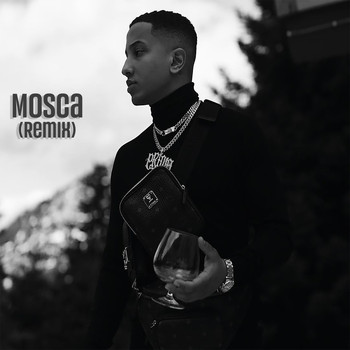 DJ Timo - Mosca (Remix)