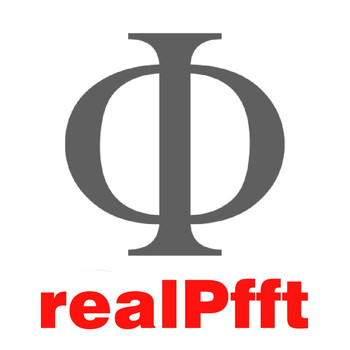 realPfft - Phi