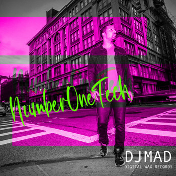 Dj Mad - Number One Tech