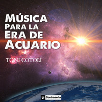 Toni Cotoli - Música para la Era de Acuario